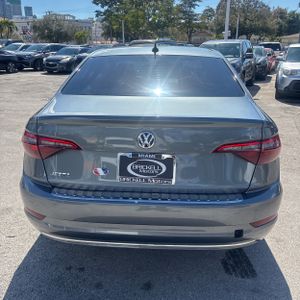 VOLKSWAGEN JETTA S - 7