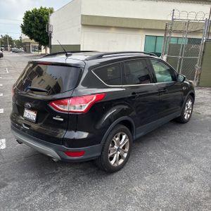 FORD ESCAPE SE - 8