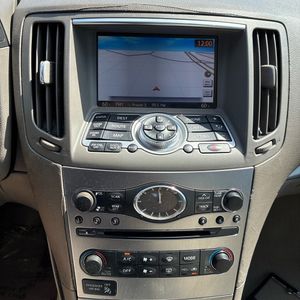 صورة 36 لـ 2010 Infiniti G37 JOURNEY