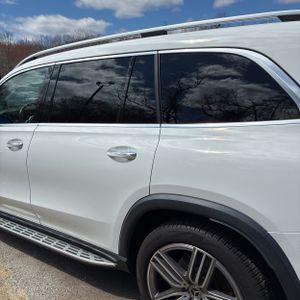 MERCEDES-BENZ GLS - 6