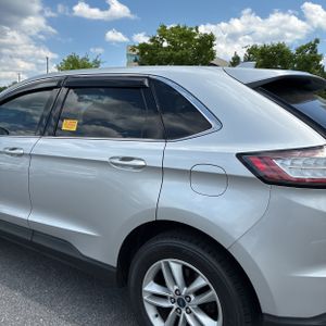 FORD EDGE SEL - 6
