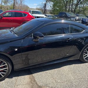 LEXUS RC 350 BASE - 4