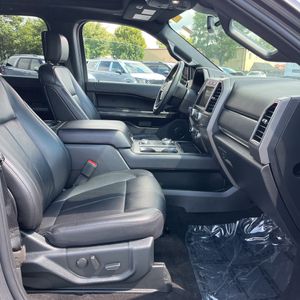 2020 FORD EXPEDITION XLT — миниатюра 33