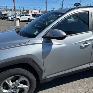 HYUNDAI TUCSON SEL - 2