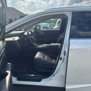 2018 Lexus RX 350 BASE 照片 32