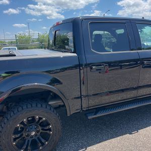 FORD F-150 XLT - 9