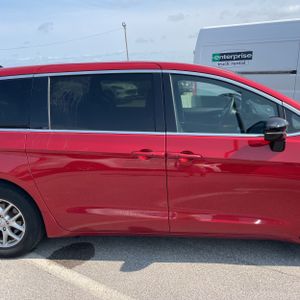 2025 Chrysler PACIFICA SELECT — миниатюра 11