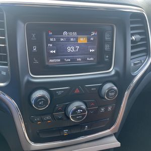 2014 JEEP GRAND CHEROKEE LAREDO 照片 35
