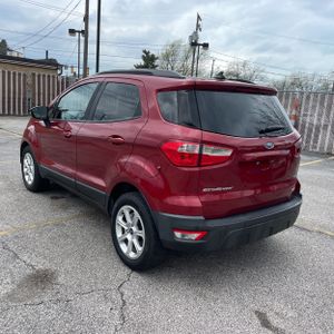 FORD ECOSPORT SE - 3