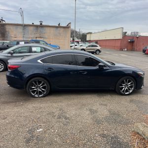 MAZDA MAZDA6 GRAND TOURING - 10