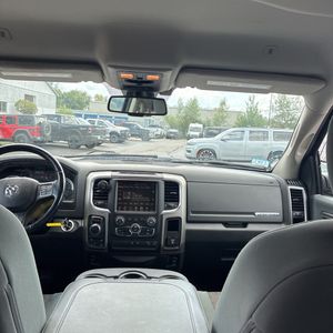 2017 RAM 1500 BIG HORN 缩略图 36