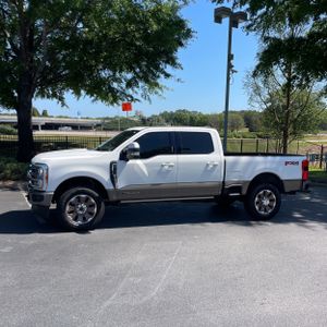 FORD F-250 SUPER DUTY KING RANCH - 3