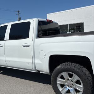CHEVROLET SILVERADO 1500 LT Z71 - 6