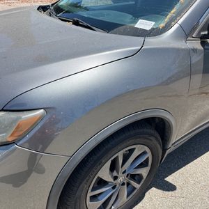 صورة مصغرة 60 لـ 2016 Nissan ROGUE SL