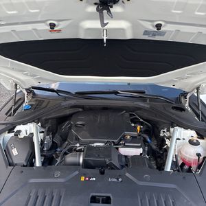 صورة مصغرة 46 لـ 2024 Genesis GV70 2.5T STANDARD