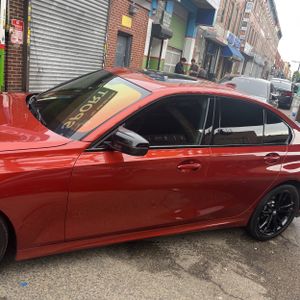 BMW 3 SERIES M340I XDRIVE - 4