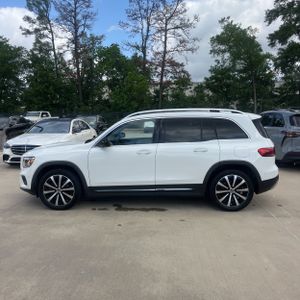 MERCEDES-BENZ GLB - 3