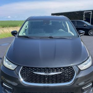 2023 Chrysler PACIFICA TOURING L — миниатюра 15