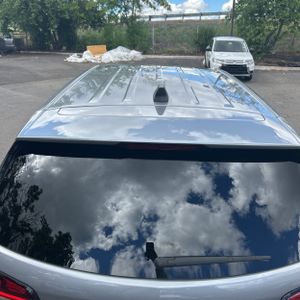 CHEVROLET EQUINOX LT - 10