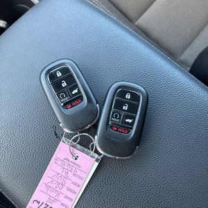 صورة مصغرة 55 لـ 2024 Honda CR-V EX
