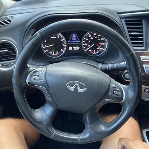 2018 Infiniti QX60 BASE 照片 72