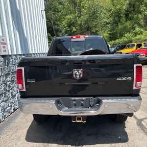 صورة 6 لـ 2018 RAM 2500 LARAMIE