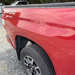 2016 Toyota TUNDRA LIMITED — миниатюра 56
