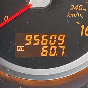 صورة مصغرة 37 لـ 2006 Infiniti M35 BASE