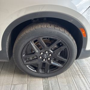 2020 Chevrolet BLAZER LT — миниатюра 18
