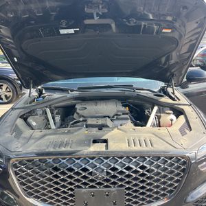 صورة مصغرة 45 لـ 2023 Genesis GV70 2.5T STANDARD