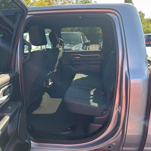 2020 RAM 1500 BIG HORN 缩略图 34
