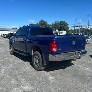 2017 RAM 2500 TRADESMAN 照片 5