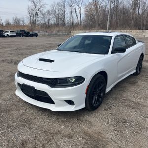 DODGE CHARGER GT AWD - 1