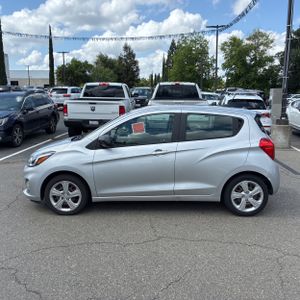 CHEVROLET SPARK - 3