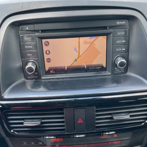 2013 Mazda CX-5 GRAND TOURING — фото 39