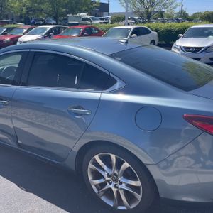 MAZDA MAZDA6 I GRAND TOURING - 6