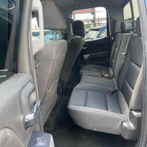 صورة 33 لـ 2017 Chevrolet SILVERADO 1500 LT Z71