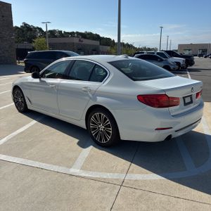BMW 5 SERIES 530I - 5