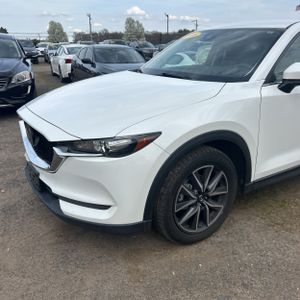 MAZDA CX-5 TOURING - 2