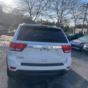 JEEP GRAND CHEROKEE LAREDO - 7