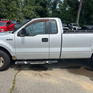 2006 FORD F-150 XL 照片 4