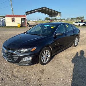 صورة 1 لـ 2023 Chevrolet MALIBU LT
