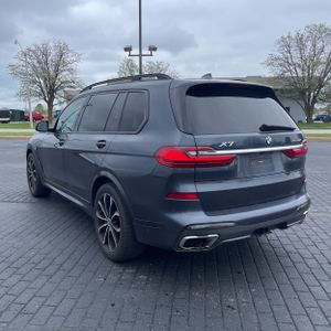 BMW X7 XDRIVE50I - 5