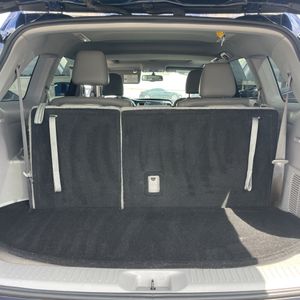 2016 Toyota HIGHLANDER XLE — фото 46