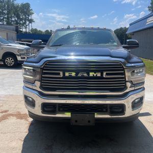 2019 RAM 3500 LARAMIE photo 14