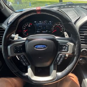 2018 FORD F-150 RAPTOR — миниатюра 68