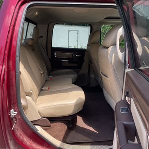 2017 RAM 1500 LARAMIE 缩略图 39