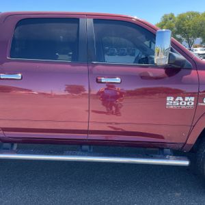 2017 RAM 2500 LARAMIE 缩略图 11