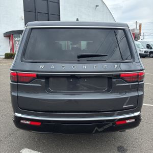 JEEP WAGONEER L SERIES III - 7