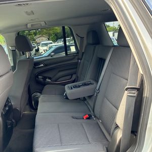 2018 Chevrolet TAHOE LS thumbnail 33